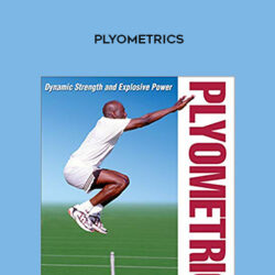 Don Chu – Plyometrics Don Chu – Plyometrics