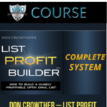 don-crowther-list-profit-builder-complete-pro-version