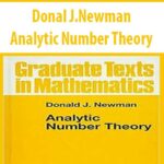 Donal-J.Newman-Analytic-Number-Theory