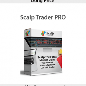 Dong Price – Scalp Trader PRO