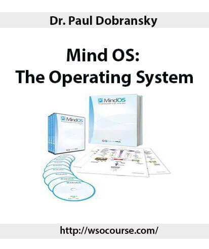Dr. Paul Dobransky – Mind OS- The Operating System 2