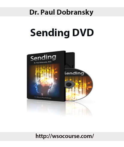 Dr. Paul Dobransky – Sending DVD 2