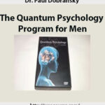 Dr. Paul Dobransky – The Quantum Psychology Program for Men 2