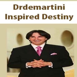 Drdemartini - Inspired Destiny