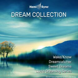 Hemi-Sync - Dreams (set)