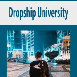 Cameron Conrad – Dropship University