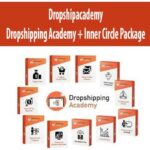 Dropshipacademy-Dropshipping-Academy-Inner-Circle-Package