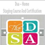 Dsa-Home-Staging-Course-And-Certification