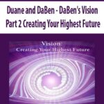Duane and DaBen – DaBen’s Vision