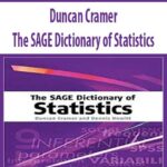 Duncan-Cramer-The-SAGE-Dictionary-of-Statistics