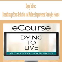 Dying To Live