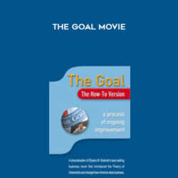 Goldratt’s Marketing Group – The Goal Movie