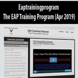 Eaptrainingprogram - The EAP Training Program (Apr 2019)