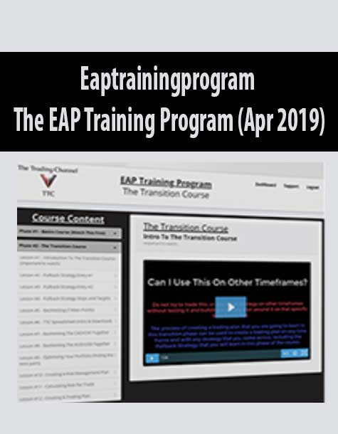 Eaptrainingprogram - The EAP Training Program (Apr 2019)