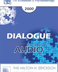 EP00 Dialogue 04 - Personality Disorders - Otto Kernberg, M.D., and James Masterson, M.D.