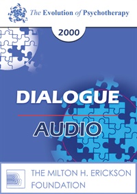 EP00 Dialogue 04 - Personality Disorders - Otto Kernberg, M.D., and James Masterson, M.D.