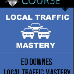 ed-downes-local-traffic-mastery