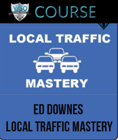 ed-downes-local-traffic-mastery