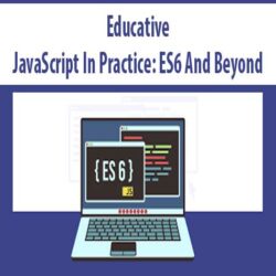 Educative - JavaScript In Practice