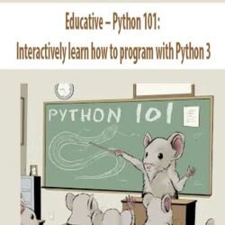 Educative - Python 101