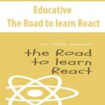 Educative-The-Road-to-learn-React