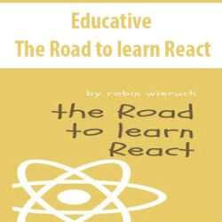 Educative - The Road to learn React