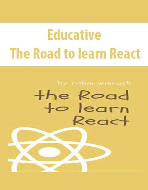 Educative - The Road to learn React