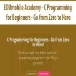 EDUmobile-Academy-C-Programming-for-Beginners-Go-from-Zero-to-Hero
