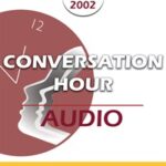 BT02 Conversation Hour 08 – Stephen Lankton, MSW, DAHB