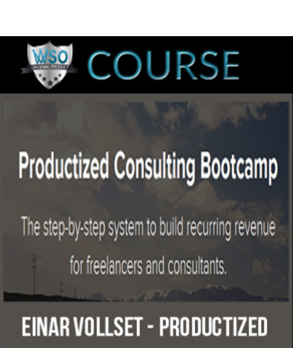 einar-vollset-productized-consulting-bootcamp