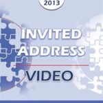 EP13 Invited Address 05 – The Evolution of Psychotherapy