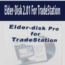 Elder-Disk 2.01 For TradeStation