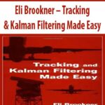Eli-Brookner-Tracking-&-Kalman-Filtering-Made-Easy