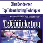 Ellen-Bendremer-Top-Telemarketing-Techniques