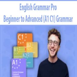 English Grammar Pro