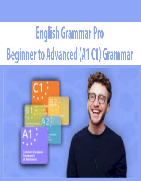 English Grammar Pro