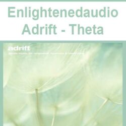 Enlightenedaudio - Adrift - Theta