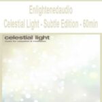 Enlightenedaudio-Celestial-Light-Subtle-Edition-60min