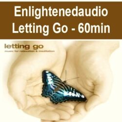 Enlightenedaudio - Letting Go - 60min