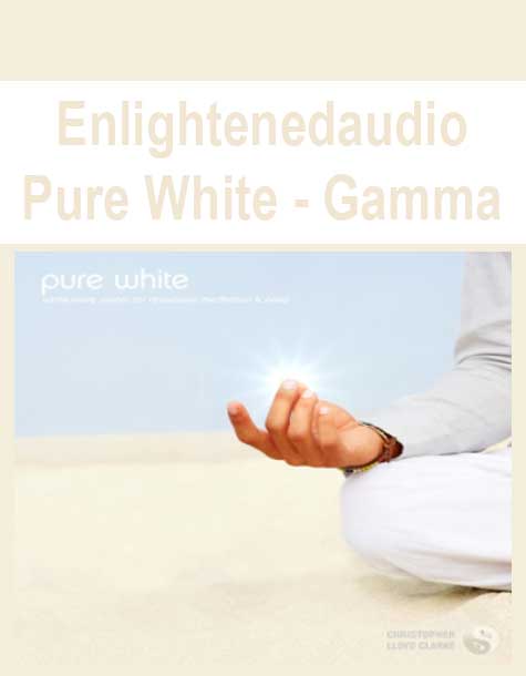 Enlightenedaudio - Pure White - Gamma