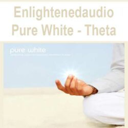 Enlightenedaudio - Pure White - Theta