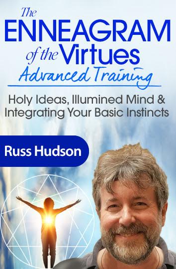 The Enneagram of the Virtues Advanced Program - Russ Hudson