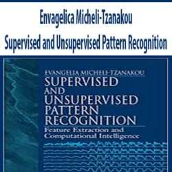 Envagelica Micheli-Tzanakou – Supervised and Unsupervised Pattern Recognition