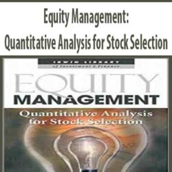 Equity Management
