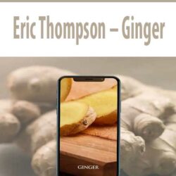 Eric Thompson – Ginger