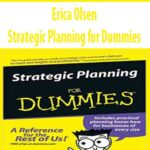 Erica-Olsen-Strategic-Planning-for-Dummies