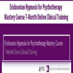 Ericksonian-Hypnosis-for-Psychotherapy-Mastery-Course-7-Month-Online-Clinical-Training