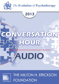 EP13 Conversation Hour 11 – Stephen Gilligan, PhD