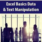 Excel-Basics-Data-&-Text-Manipulation
