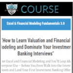 excel-financial-modeling-fundamentals-course-real-estate